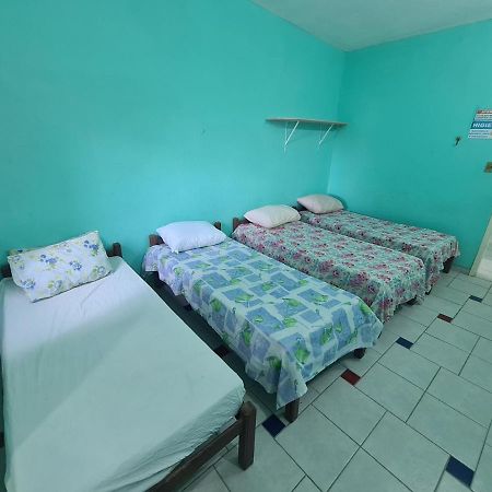Casa Em Porto De Galinhas Villa Luaran gambar