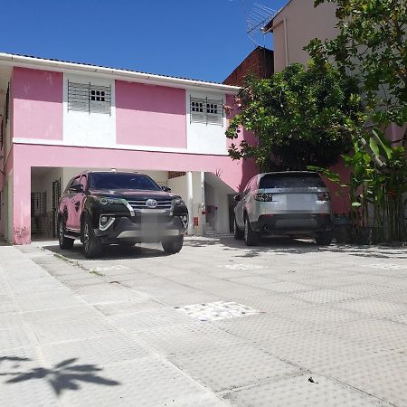 Casa Em Porto De Galinhas Villa Luaran gambar
