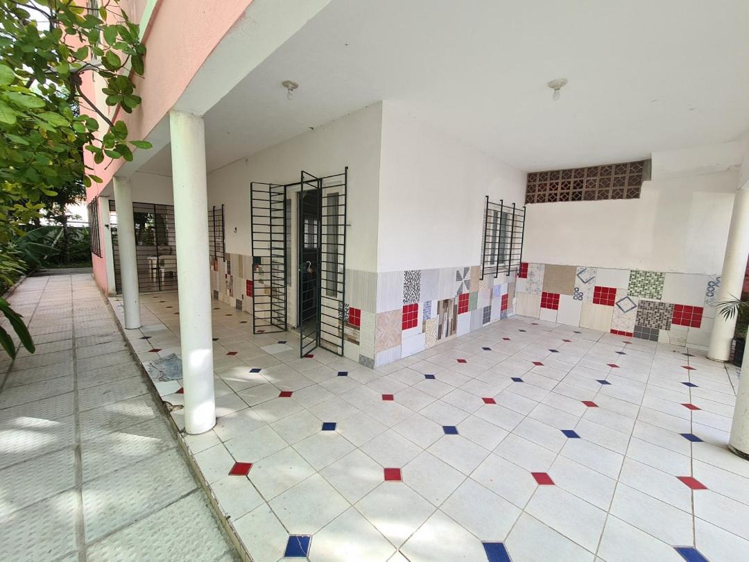 Casa Em Porto De Galinhas Villa Luaran gambar