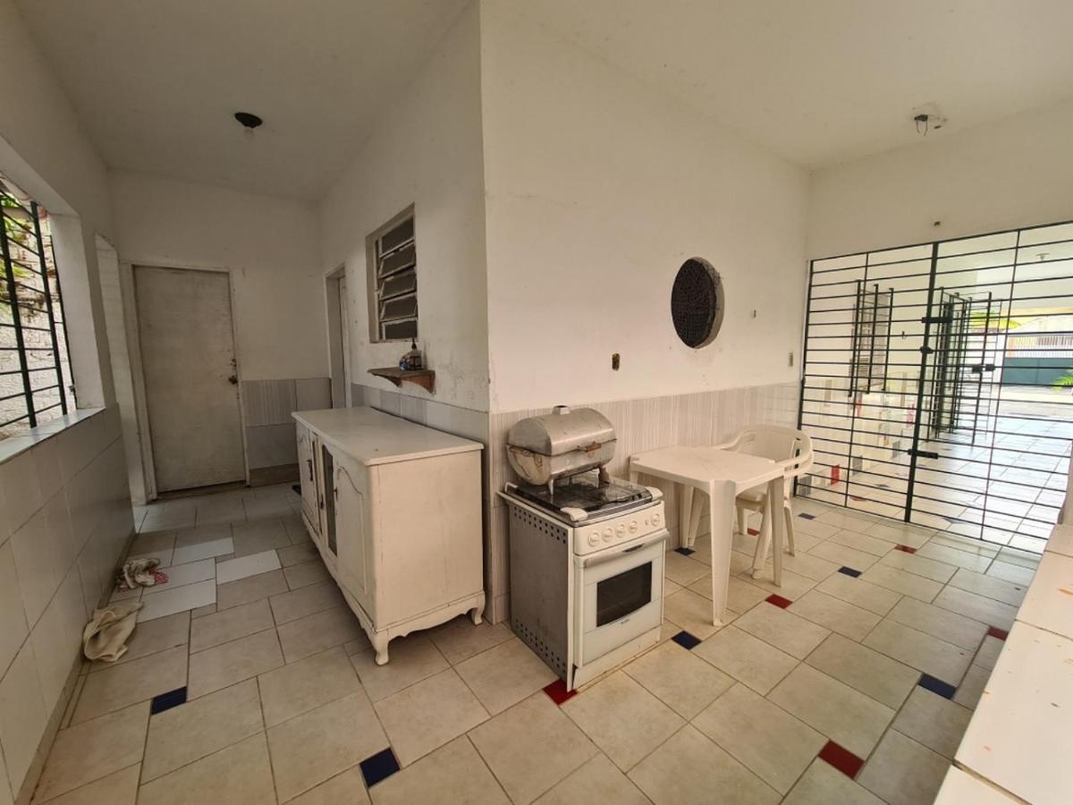 Casa Em Porto De Galinhas Villa Luaran gambar