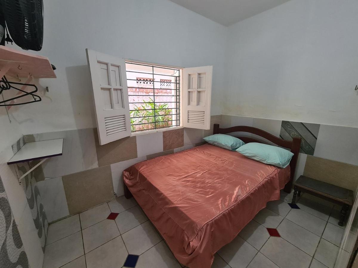 Casa Em Porto De Galinhas Villa Luaran gambar