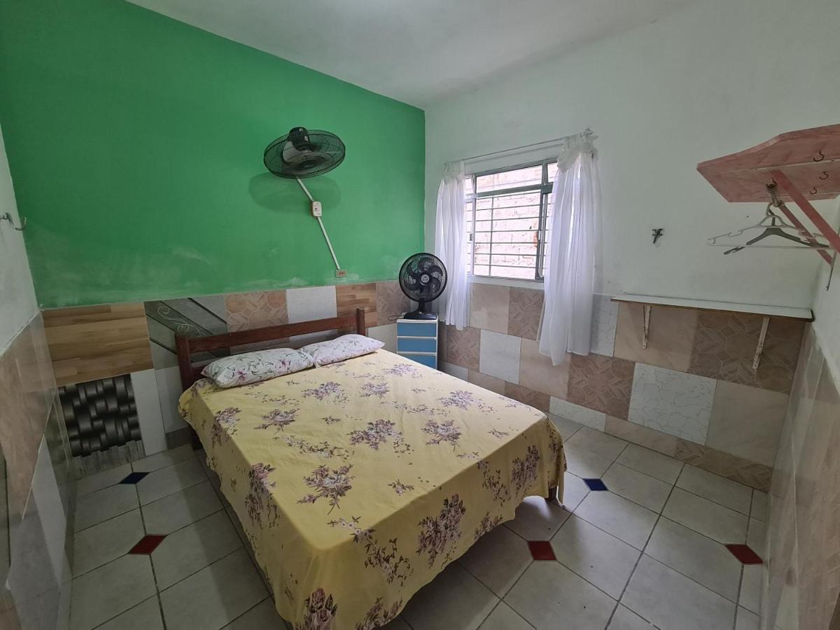 Casa Em Porto De Galinhas Villa Luaran gambar