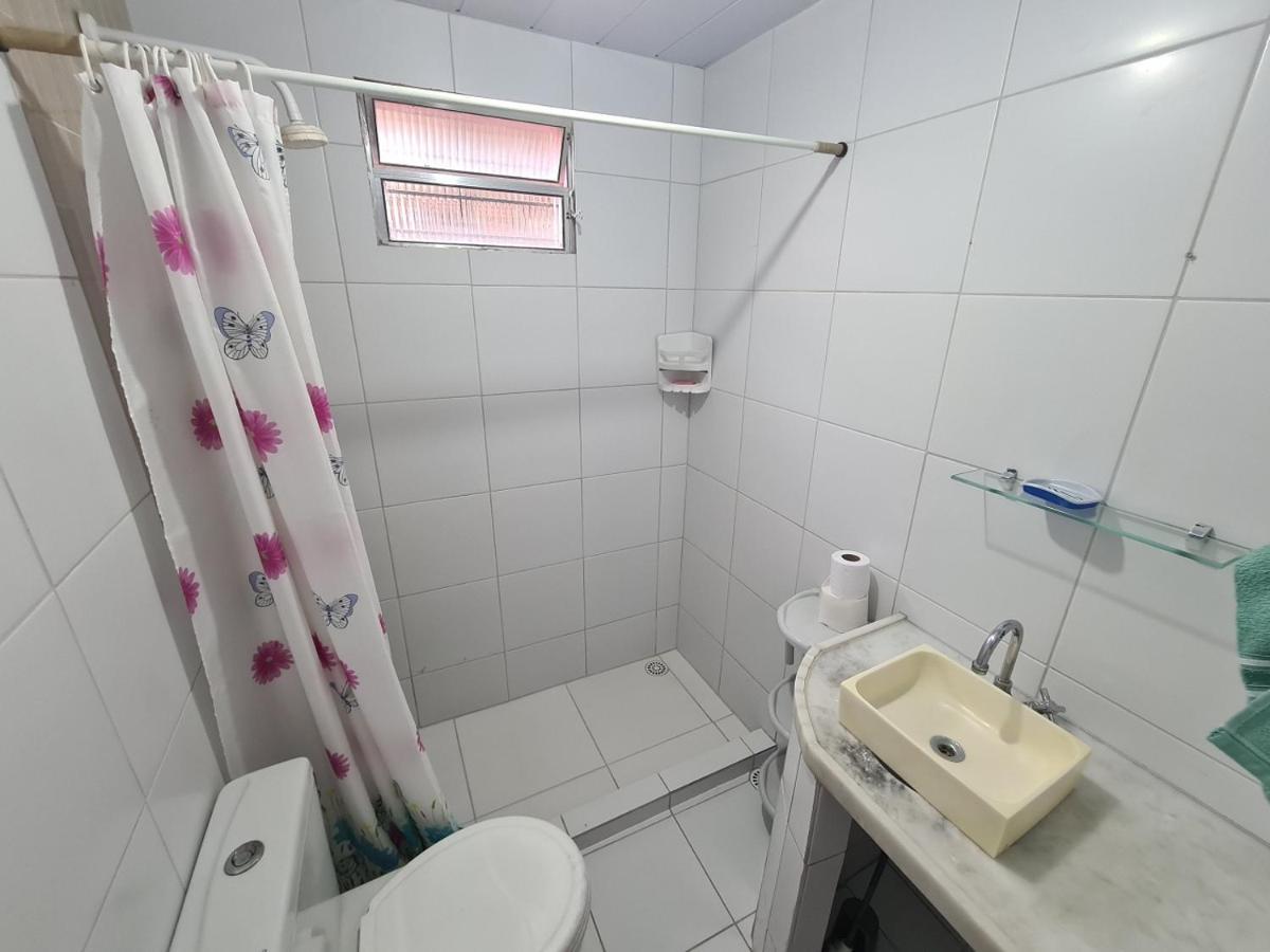 Casa Em Porto De Galinhas Villa Luaran gambar