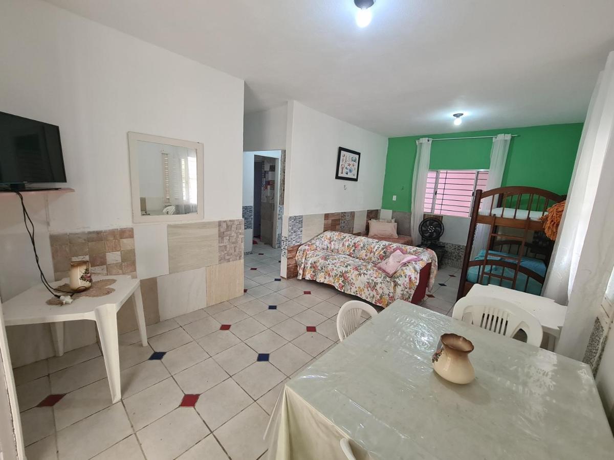 Casa Em Porto De Galinhas Villa Luaran gambar