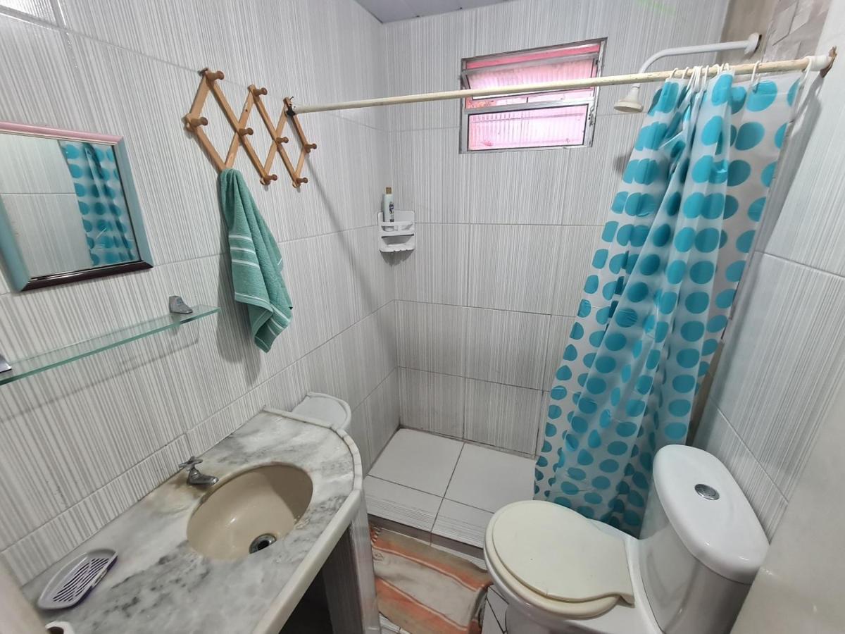 Casa Em Porto De Galinhas Villa Luaran gambar