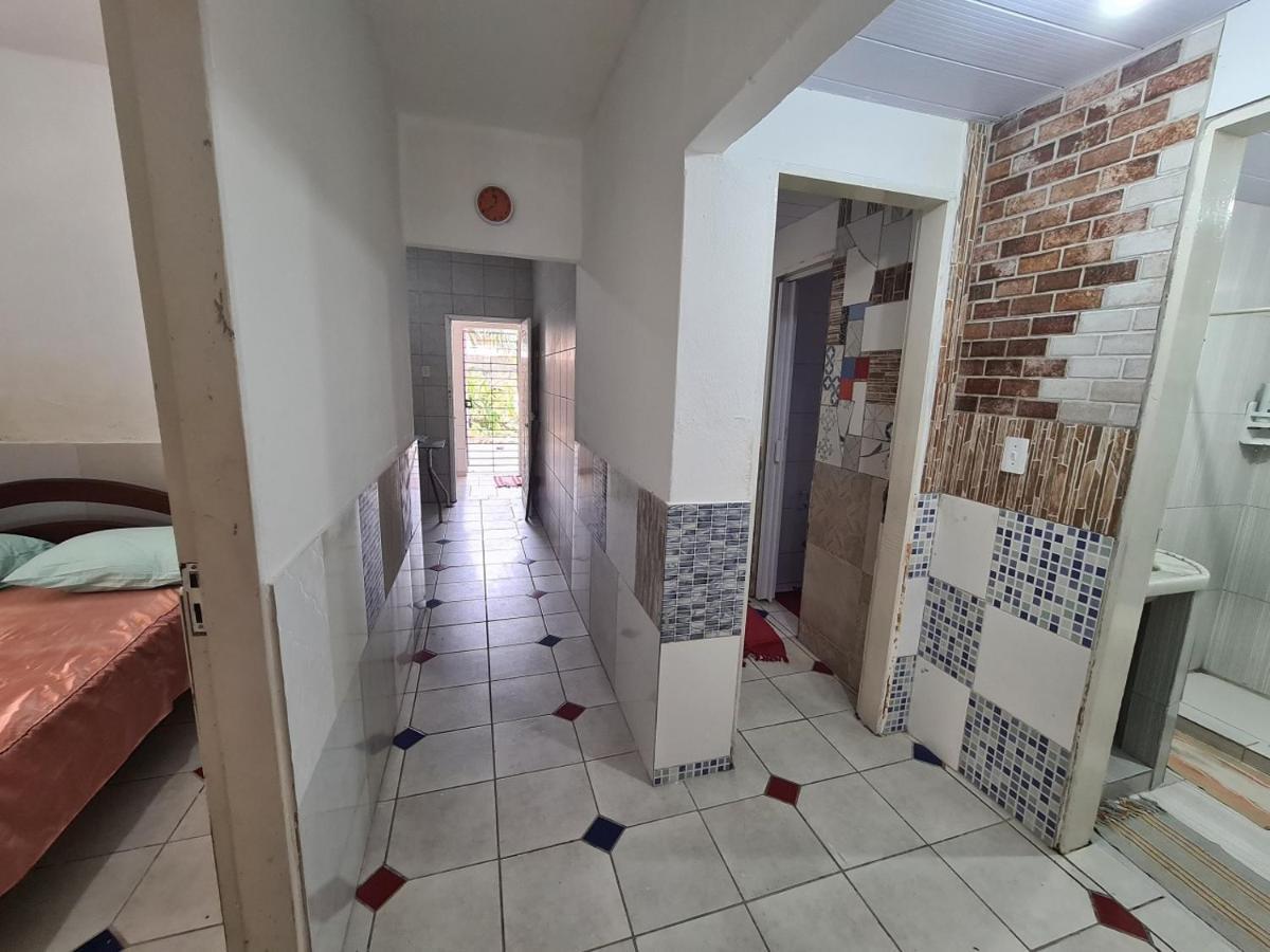 Casa Em Porto De Galinhas Villa Luaran gambar