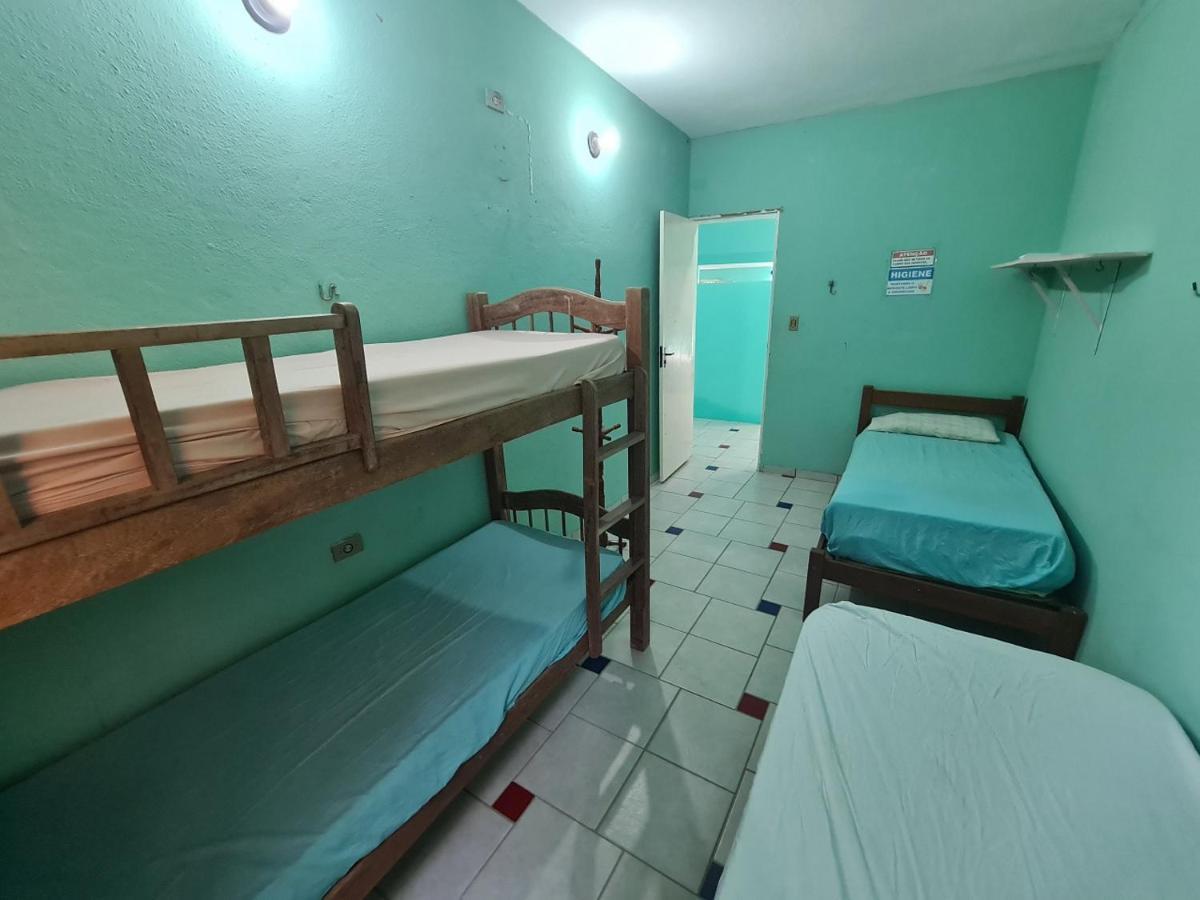Casa Em Porto De Galinhas Villa Luaran gambar