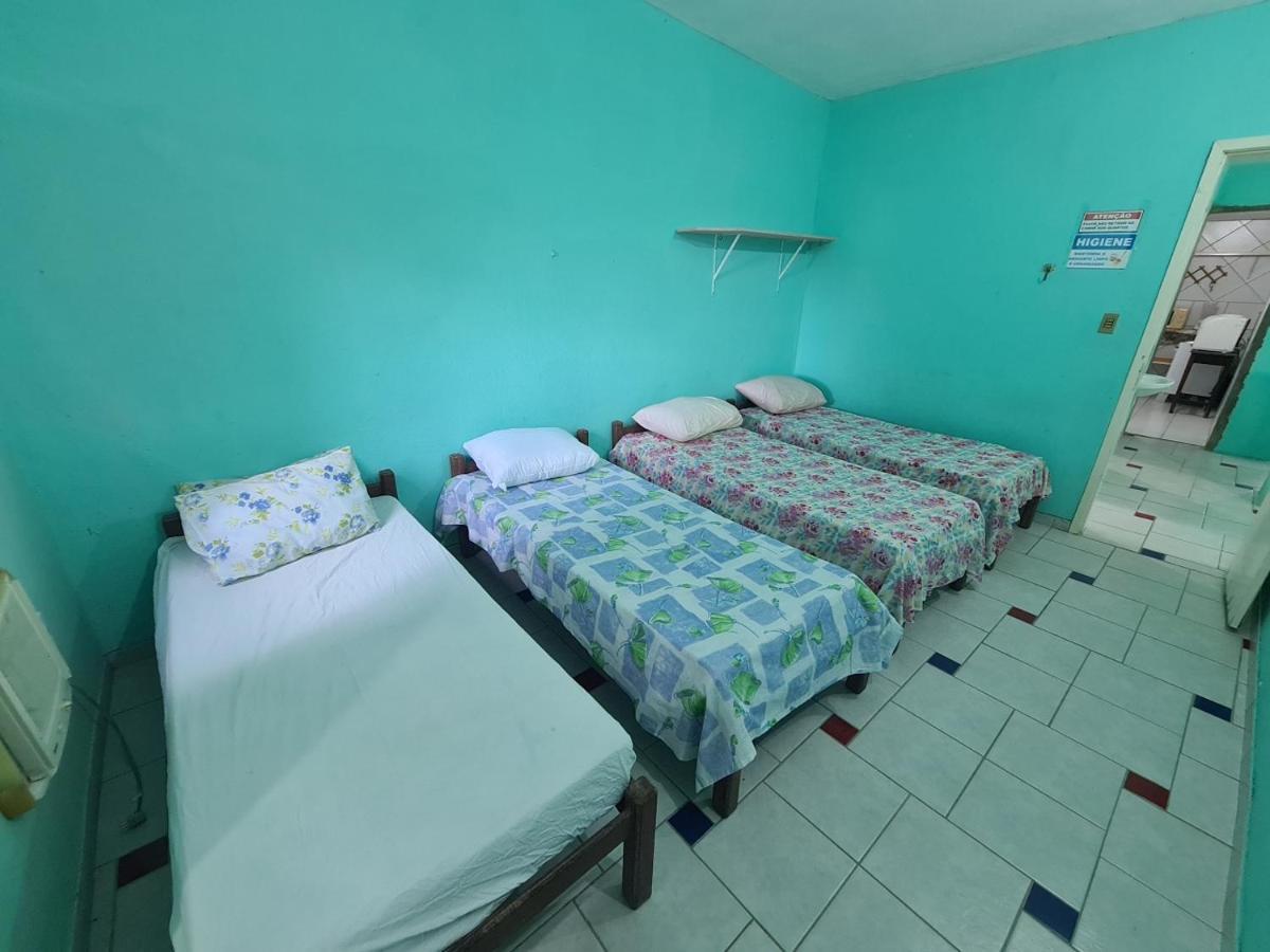 Casa Em Porto De Galinhas Villa Luaran gambar