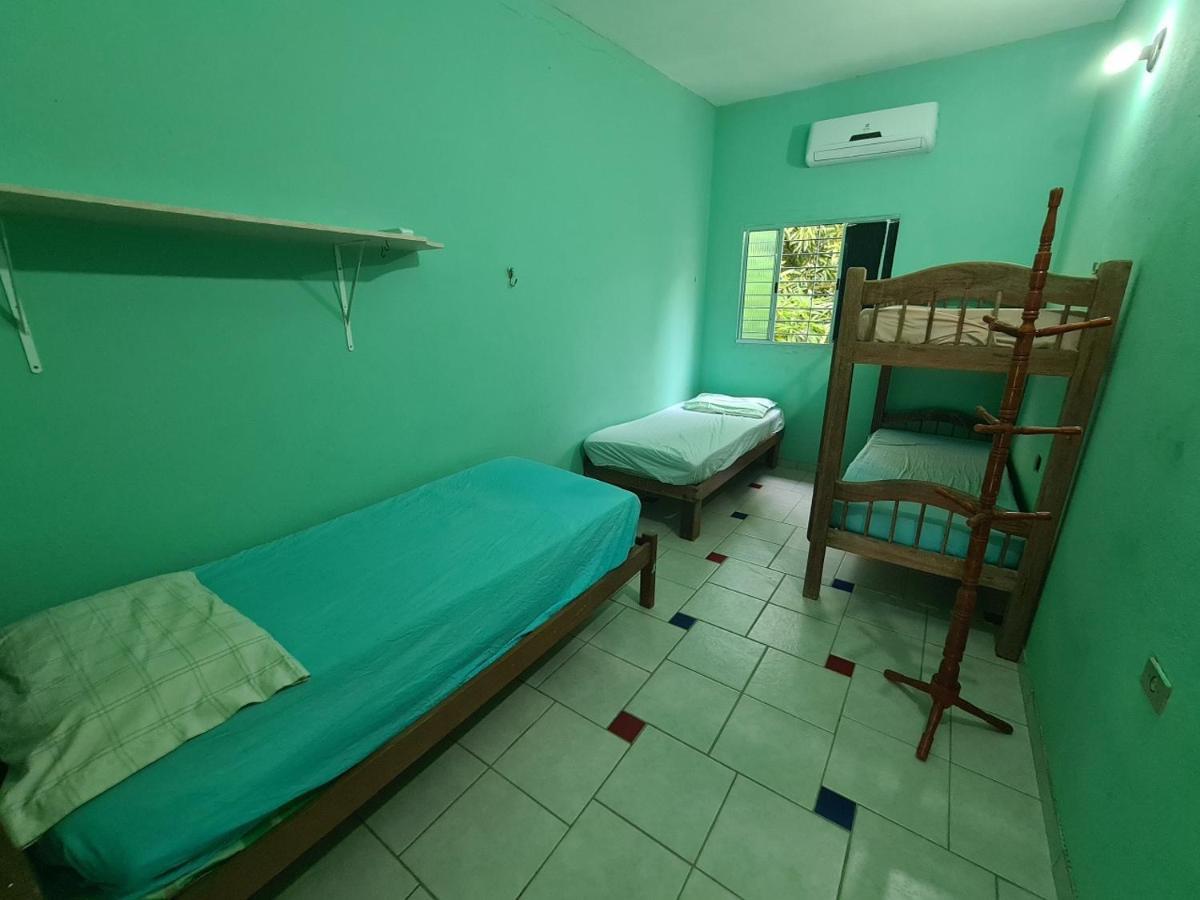 Casa Em Porto De Galinhas Villa Luaran gambar