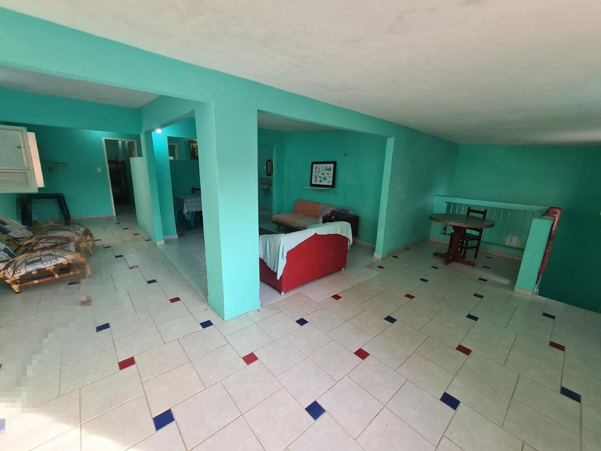 Casa Em Porto De Galinhas Villa Luaran gambar