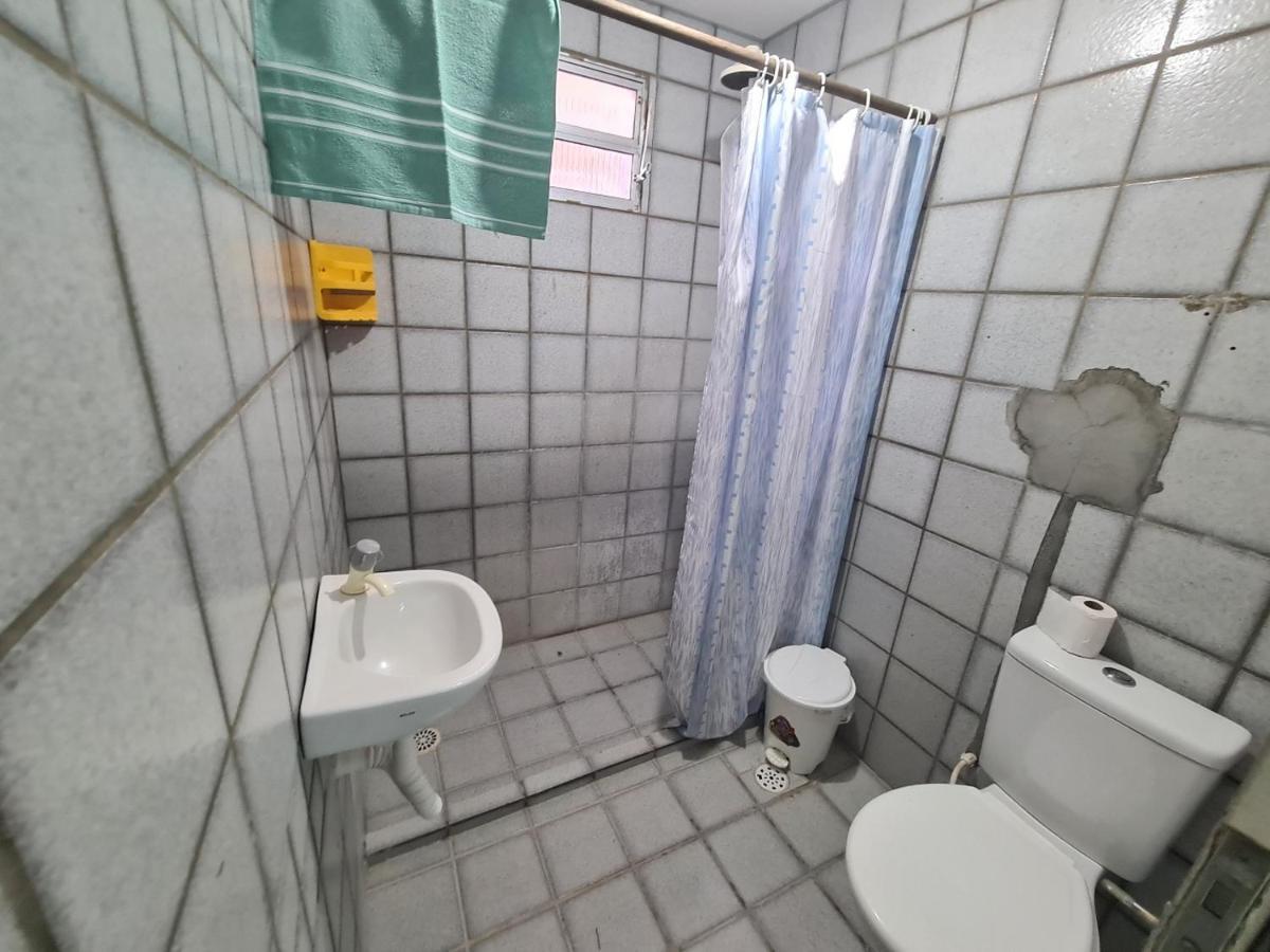 Casa Em Porto De Galinhas Villa Luaran gambar