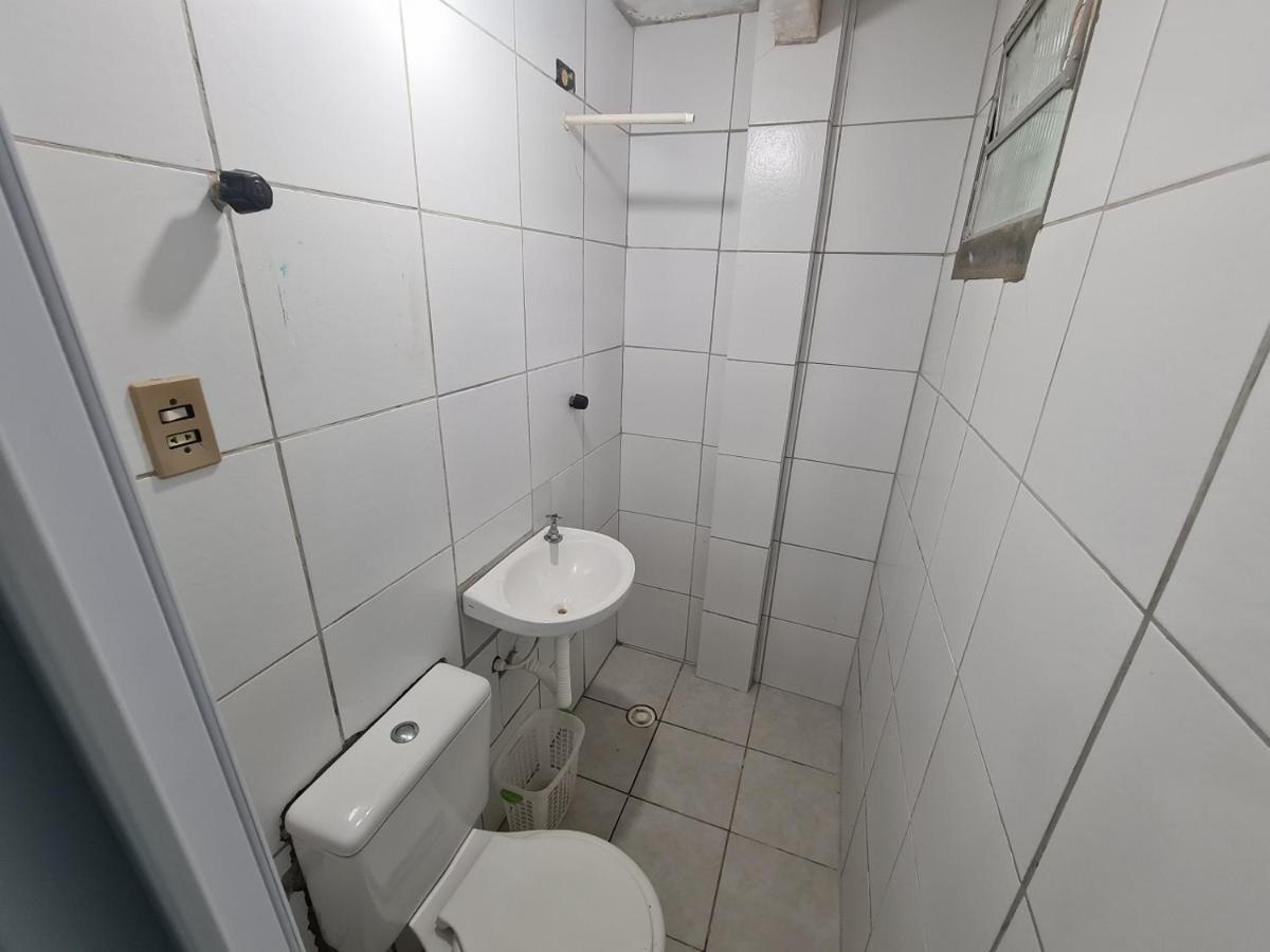Casa Em Porto De Galinhas Villa Luaran gambar