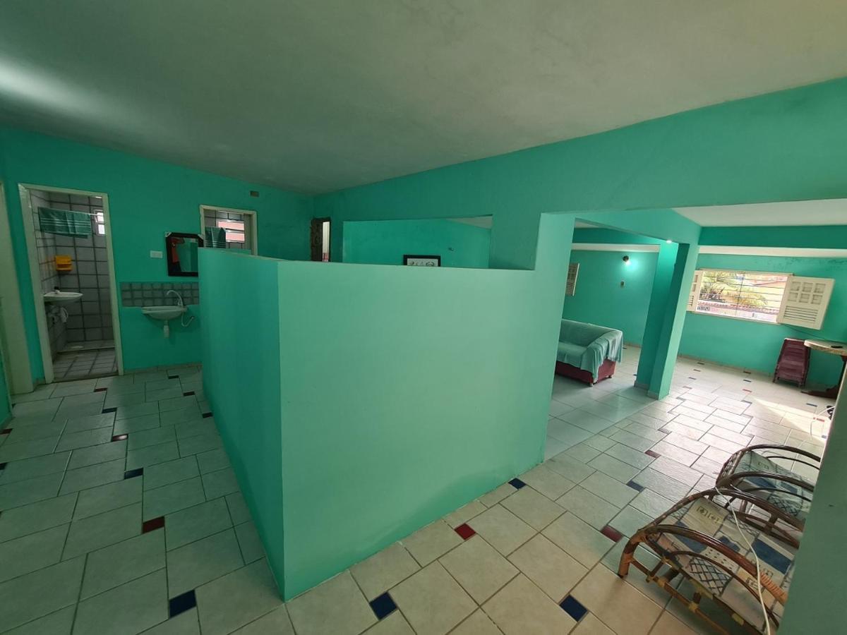 Casa Em Porto De Galinhas Villa Luaran gambar
