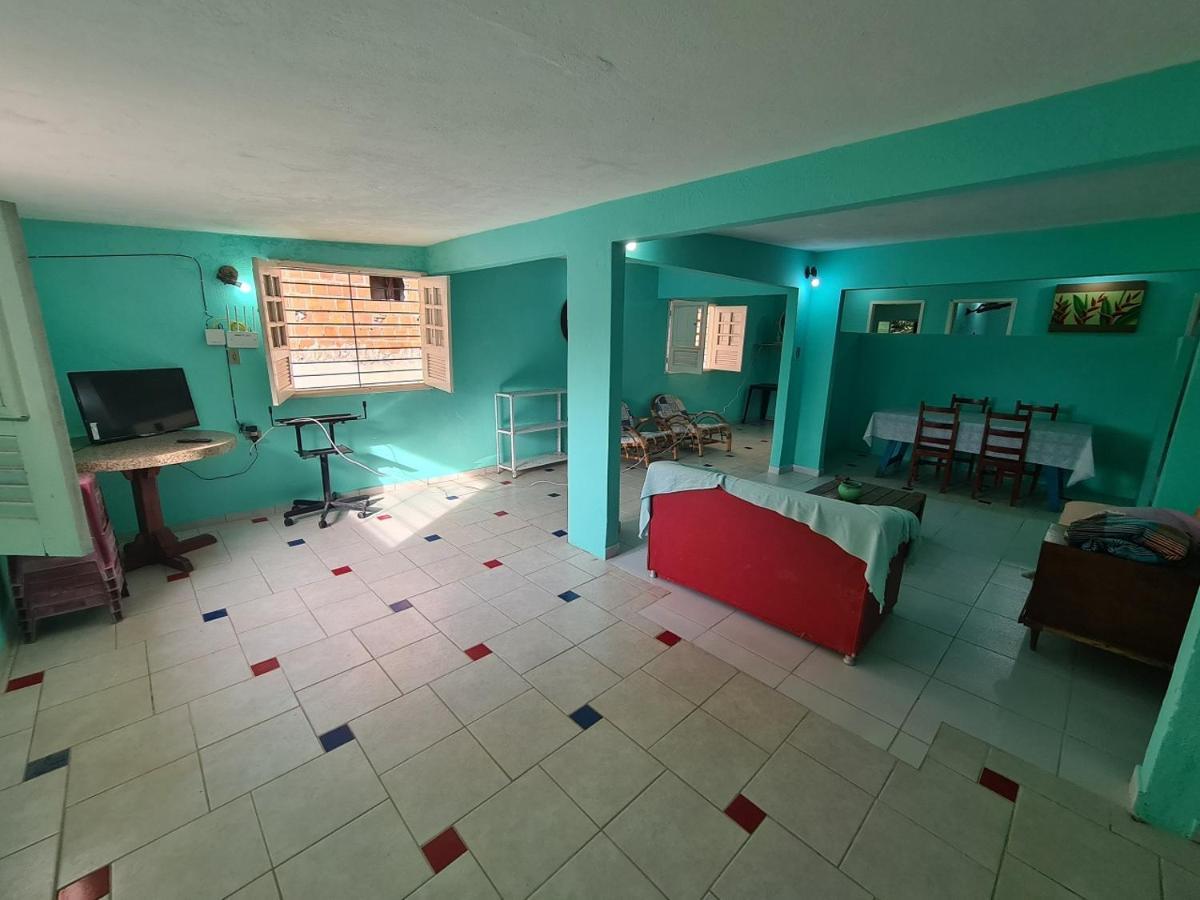 Casa Em Porto De Galinhas Villa Luaran gambar