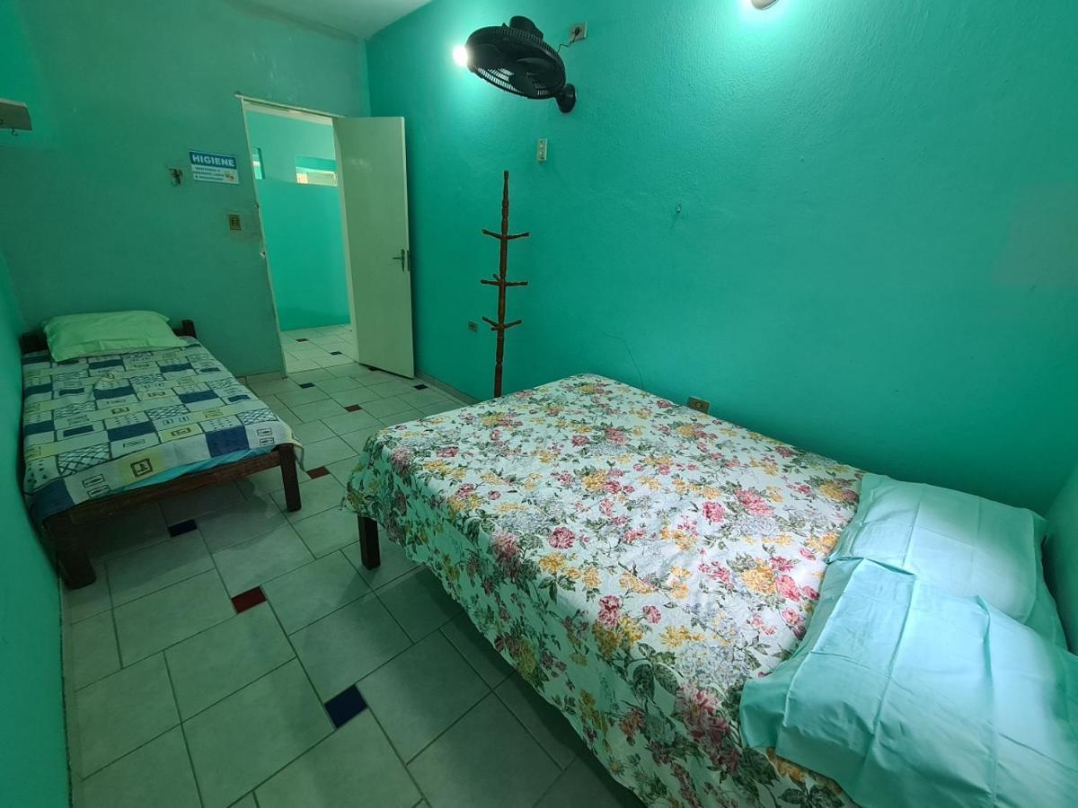 Casa Em Porto De Galinhas Villa Luaran gambar
