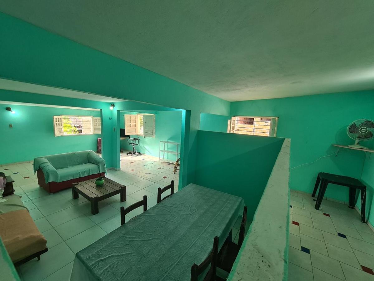 Casa Em Porto De Galinhas Villa Luaran gambar