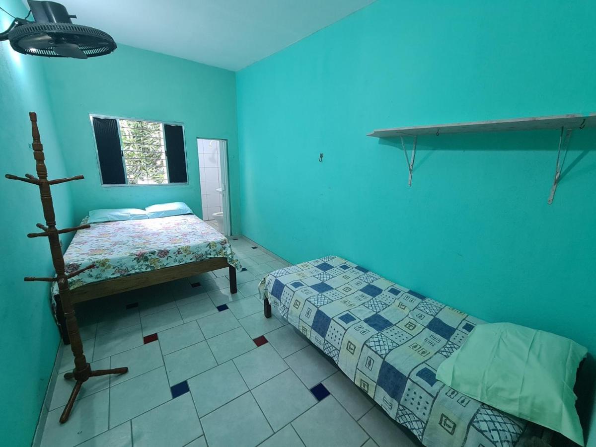 Casa Em Porto De Galinhas Villa Luaran gambar