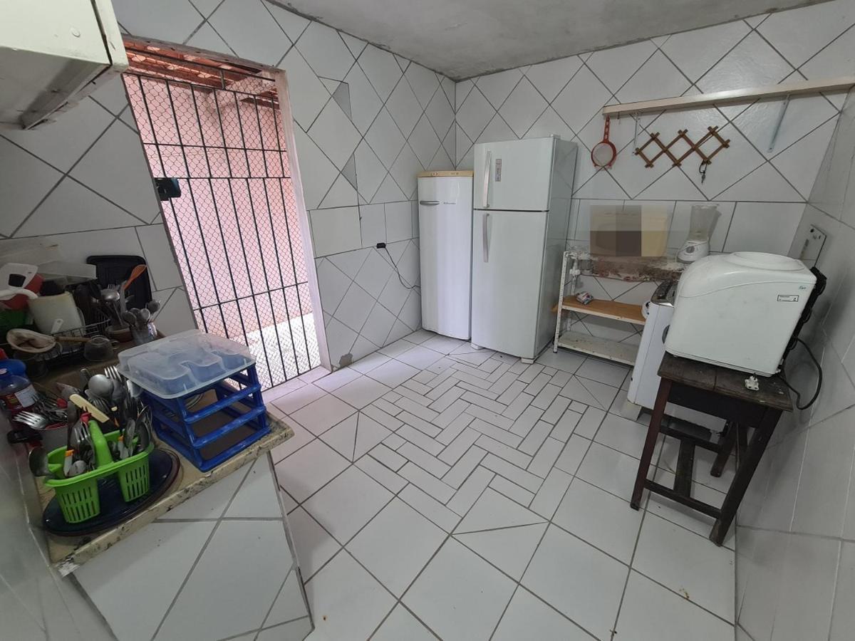 Casa Em Porto De Galinhas Villa Luaran gambar