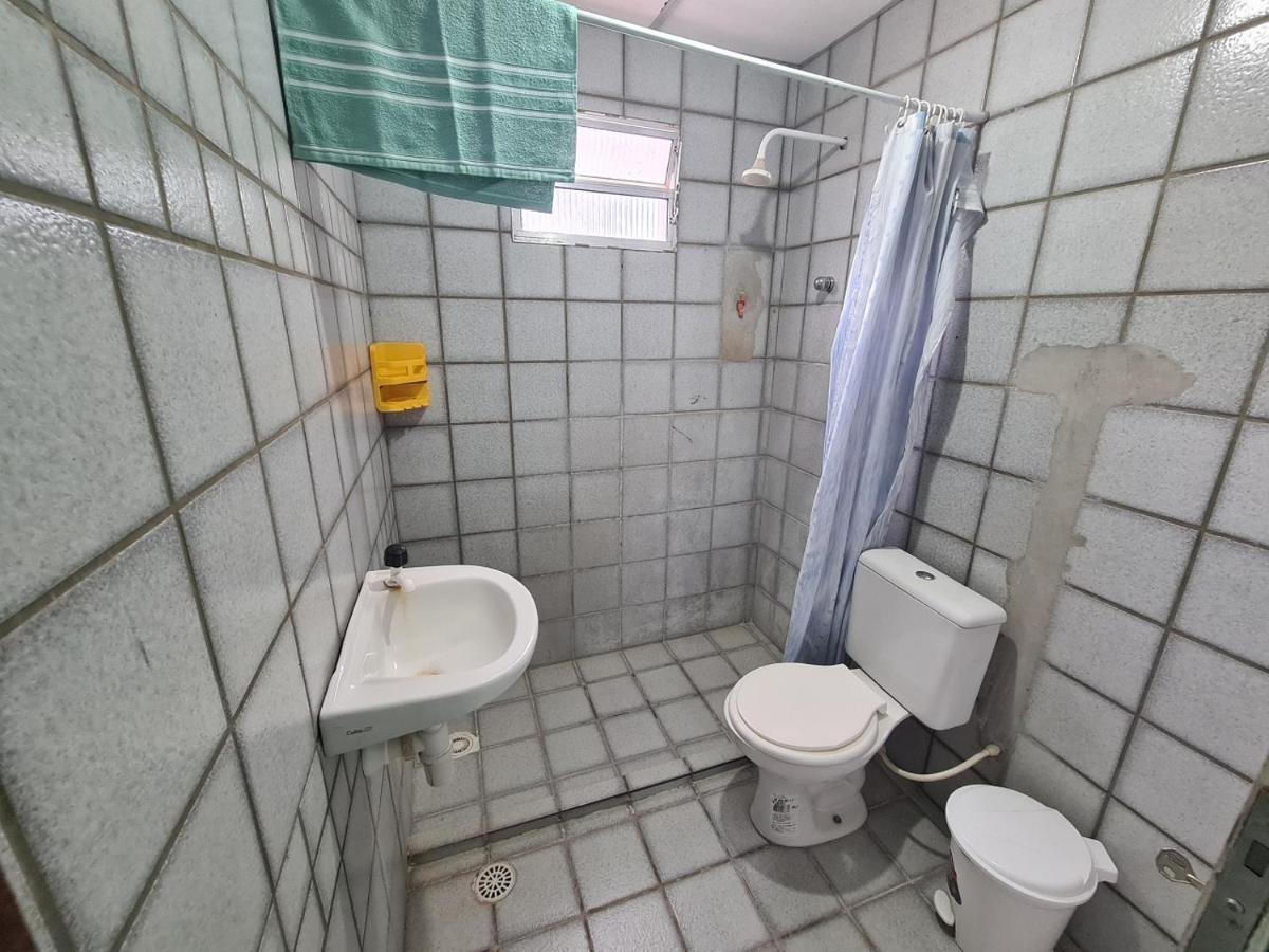 Casa Em Porto De Galinhas Villa Luaran gambar