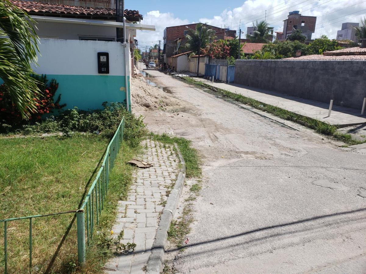 Casa Em Porto De Galinhas Villa Luaran gambar