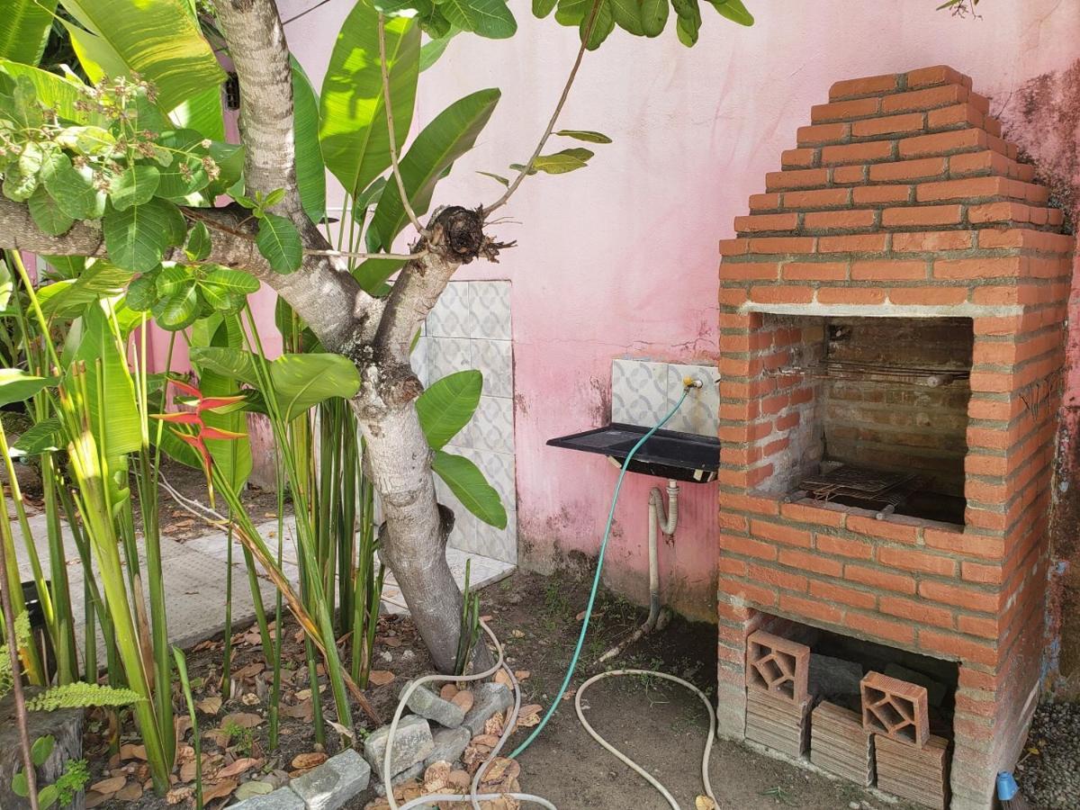 Casa Em Porto De Galinhas Villa Luaran gambar