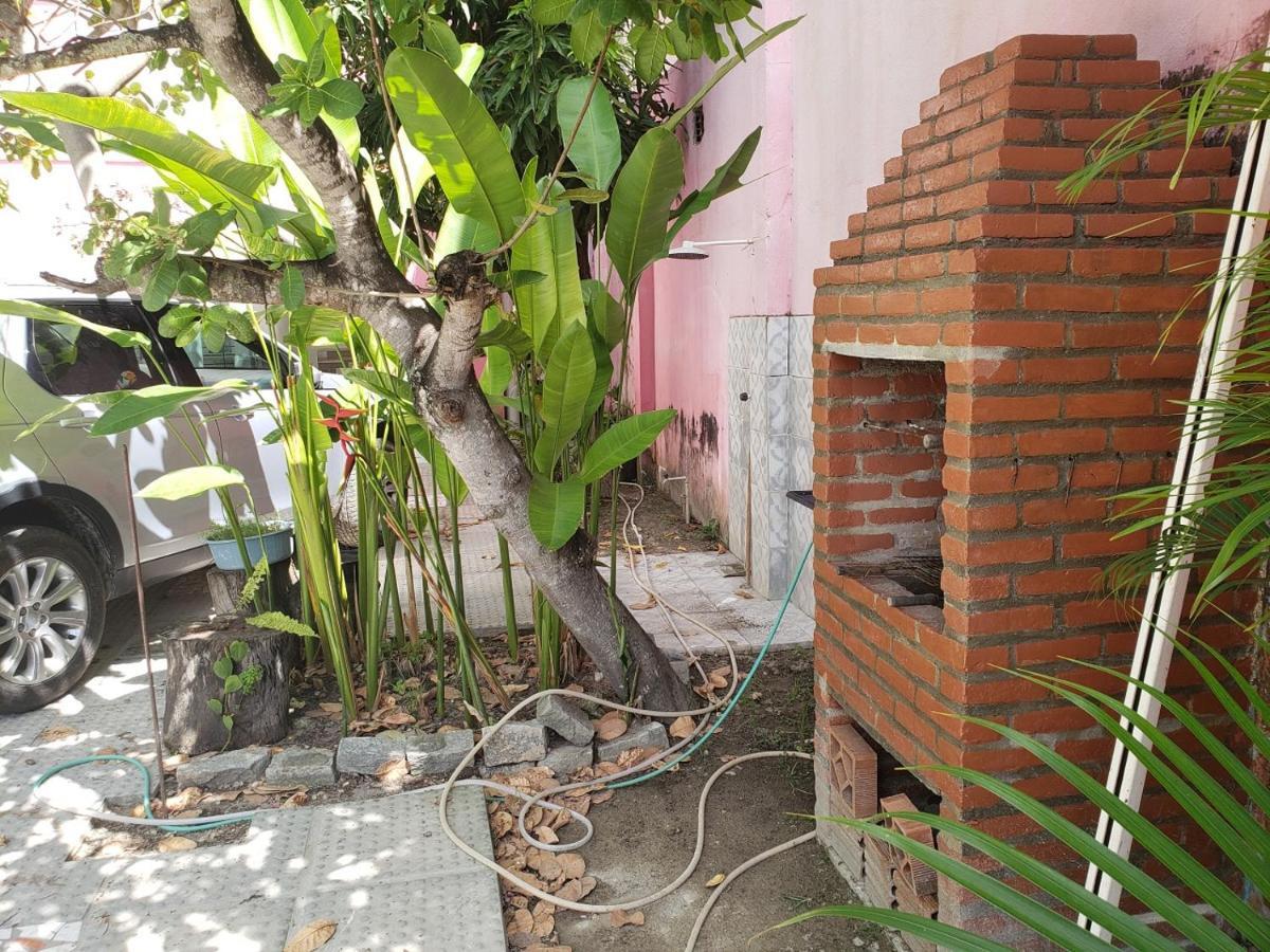 Casa Em Porto De Galinhas Villa Luaran gambar