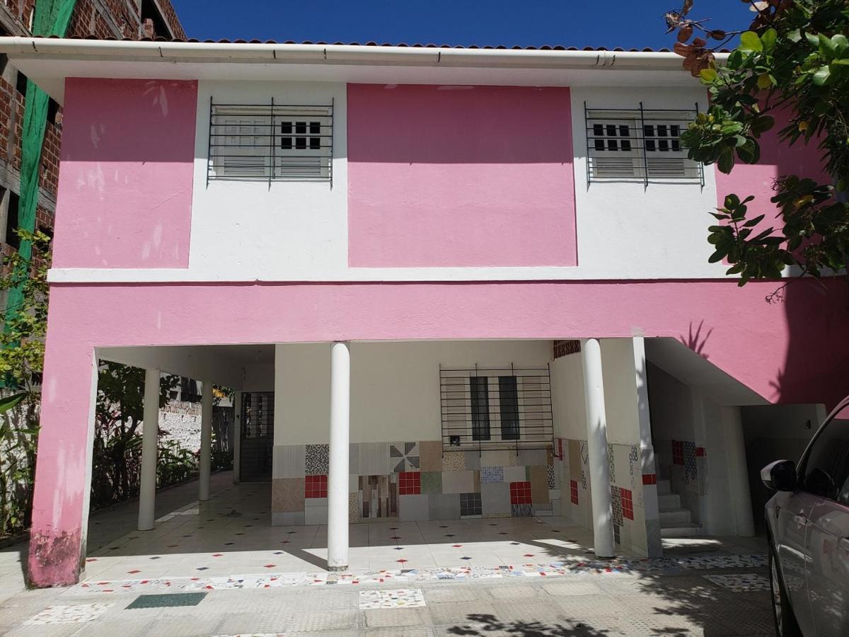 Casa Em Porto De Galinhas Villa Luaran gambar