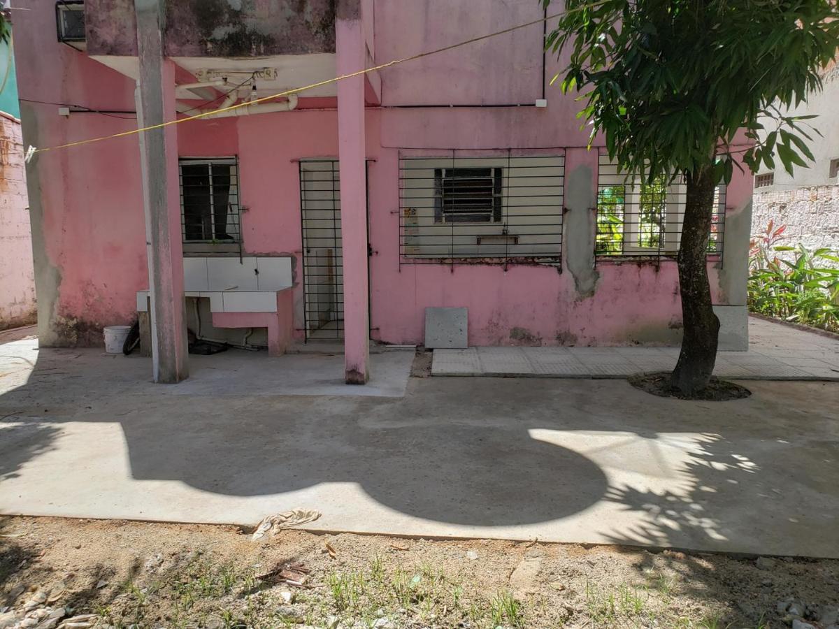 Casa Em Porto De Galinhas Villa Luaran gambar