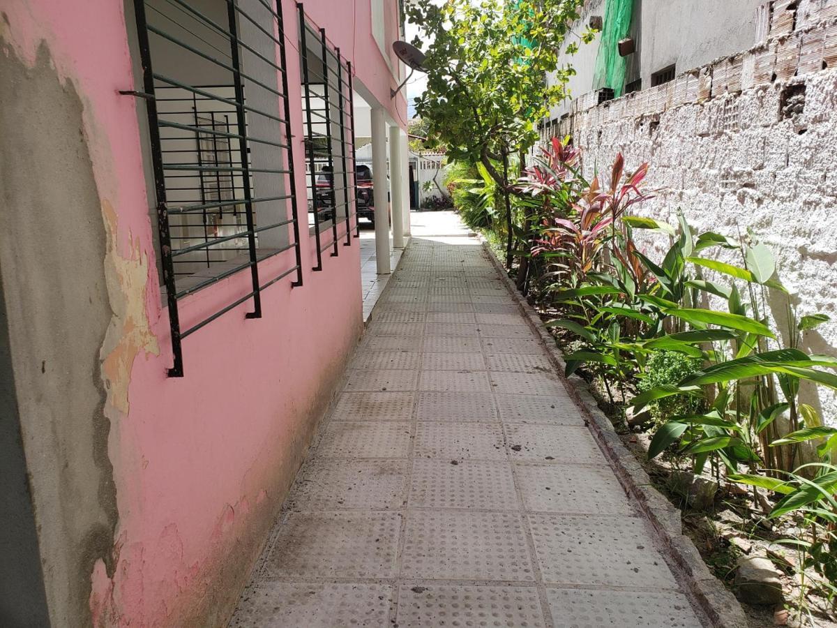 Casa Em Porto De Galinhas Villa Luaran gambar