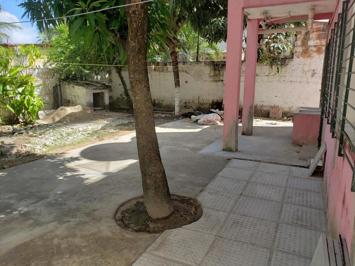 Casa Em Porto De Galinhas Villa Luaran gambar
